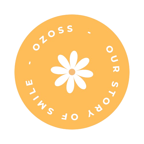 OZOSS - Our Story of Smile